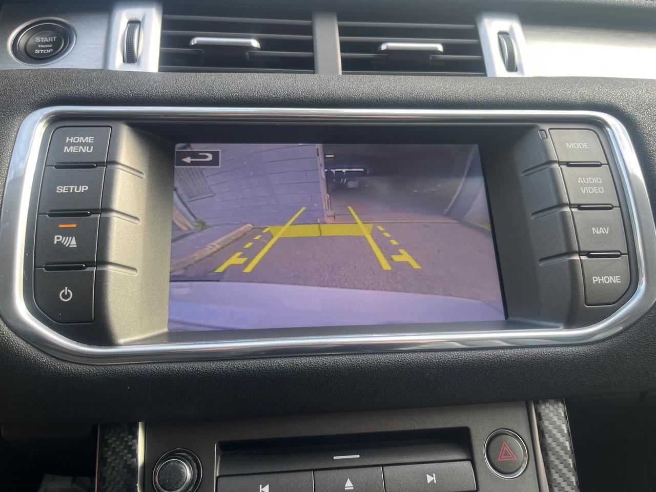 Land Rover Range Evoque 2.2 TD4 5p. Prestige