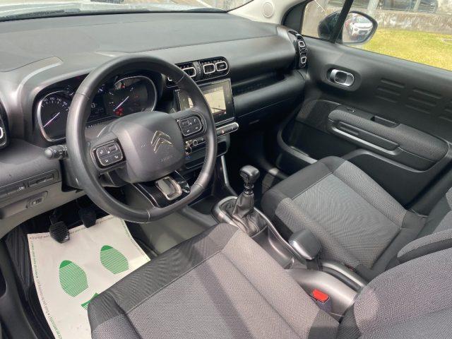 CITROEN C3 Aircross PureTech 110 S&S Shine