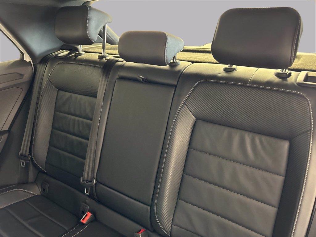 VOLKSWAGEN T-roc 1.5 tsi r-line del 2023