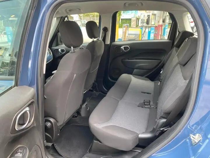 Fiat 500L 1.3 Multijet