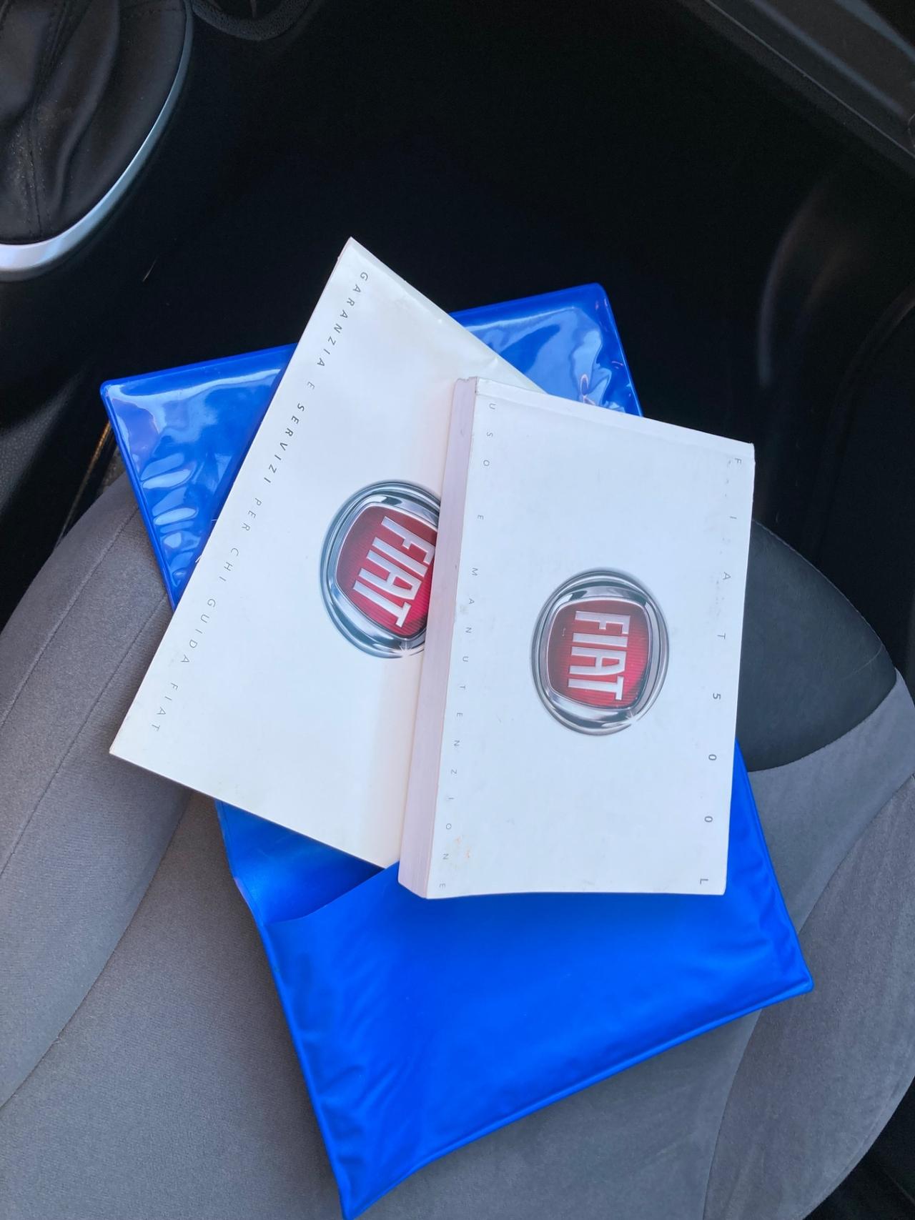 Fiat 500L 1.3 Multijet 85 CV Dualogic Lounge