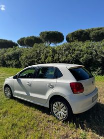 Volkswagen Polo 1.6 TDI DPF 5 porte Trendline