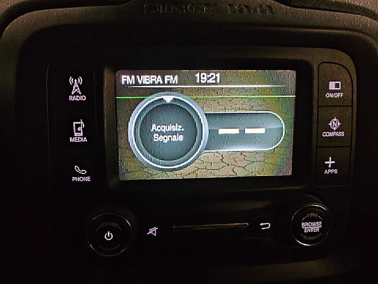 Jeep Renegade 1.6 Multijet 120cv Limited