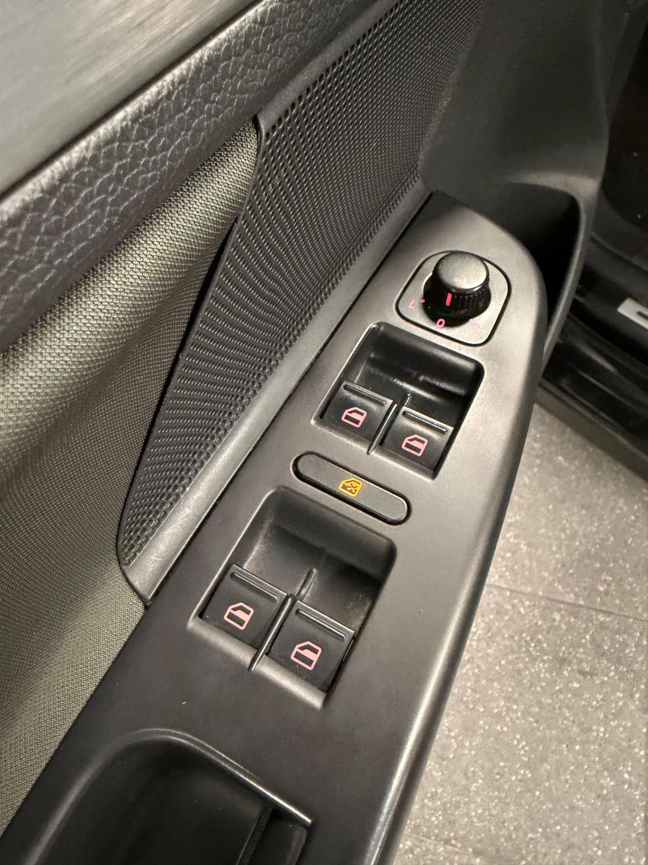 Volkswagen Golf GTI 2.0 16V TFSI 5p.