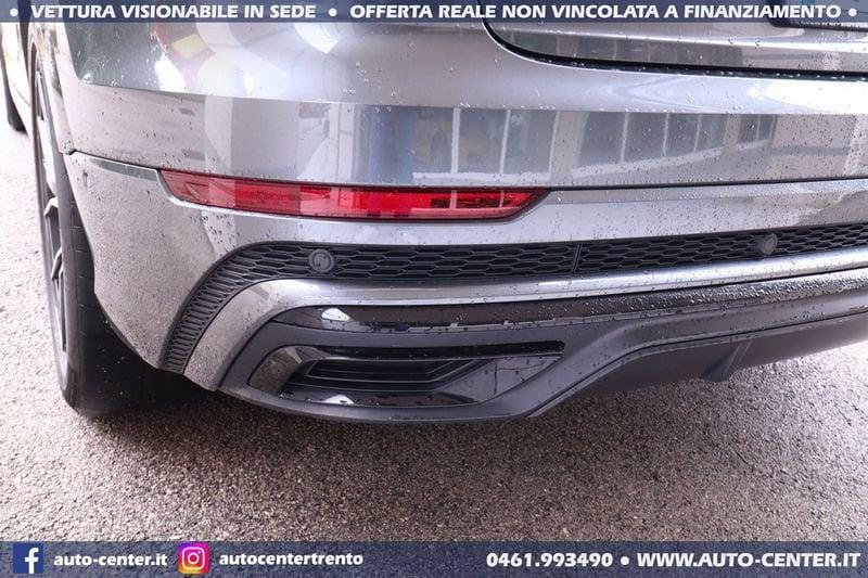 Audi Q8 50 TDI quattro Sport S-LINE Black 22 SLINE