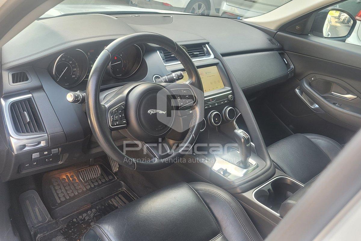 JAGUAR E-Pace 2.0D 150 CV AWD aut. S