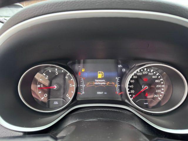 JEEP Compass 2.0 Multijet MANUALE 4WD LIMITED IVA ESPOSTA 4X4