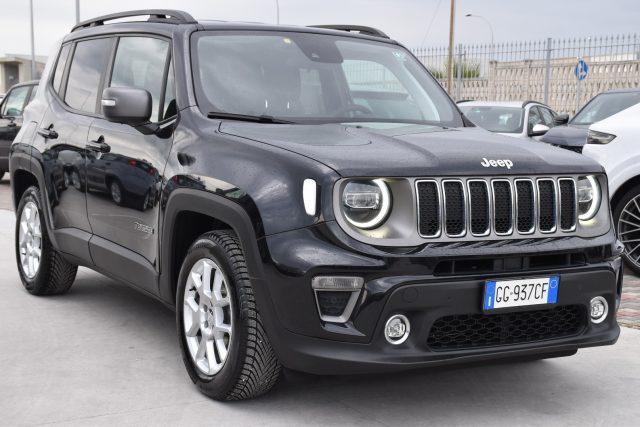 JEEP Renegade 1.0 T3 Limited *LED*