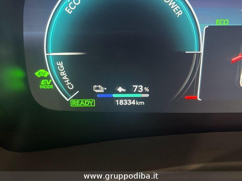 Toyota C-HR II 2023 2.0 phev Trend eco fwd e-cvt