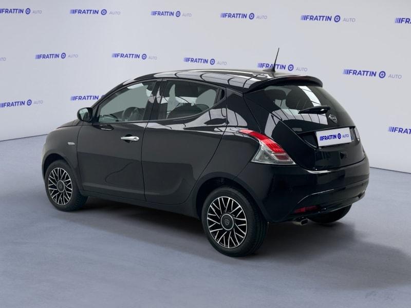 LANCIA YPSILON 1.0 FIREFLY 5 PORTE S&S