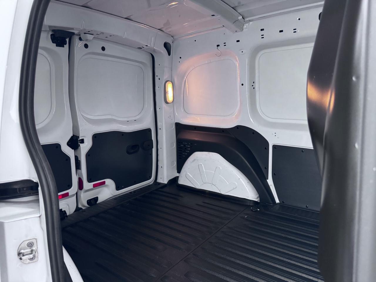 MERCEDES-BENZ CITAN 109 CDI LONG 1.5 DIESEL PERFETTO!