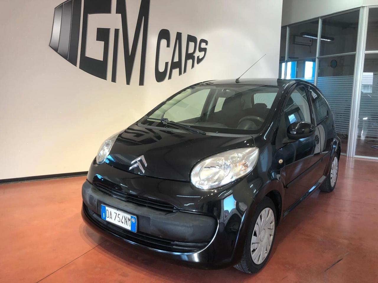 Citroen C1 1.0 5 porte C1TY