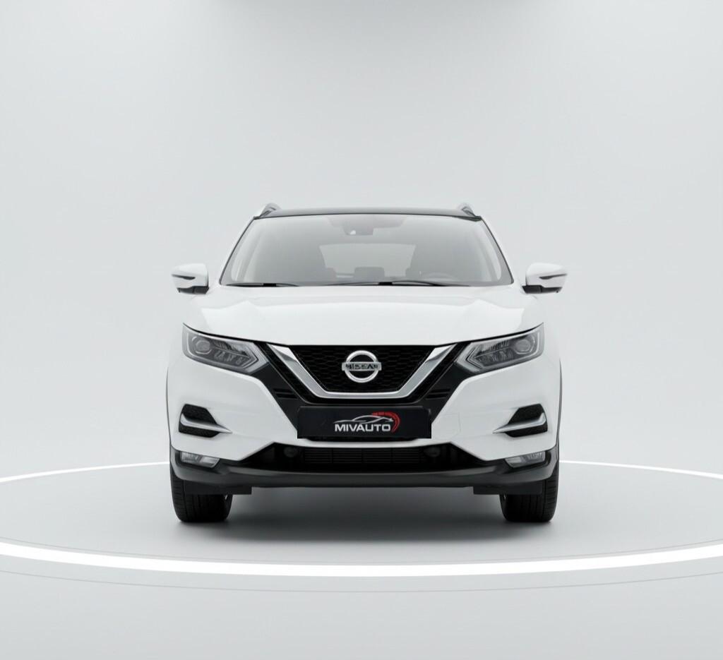 Nissan Qashqai 1.5 DCI 115cv ACENTA