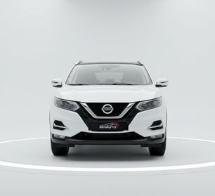 Nissan Qashqai 1.5 DCI 115cv ACENTA