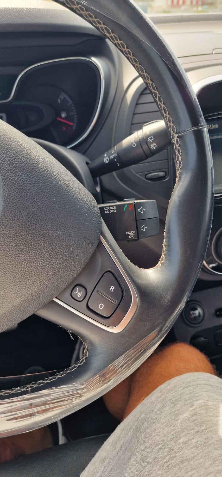 Renault Captur dCi 90 CV Start&Stop Energy Bose 2018