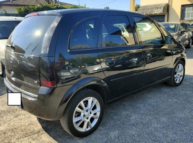 OPEL Meriva 1.6 16V Cosmo