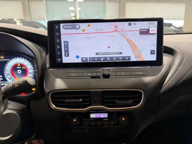 NISSAN Juke 1.0 DIG-T 114 CV DCT N-Connecta LED - TELEC. - 17