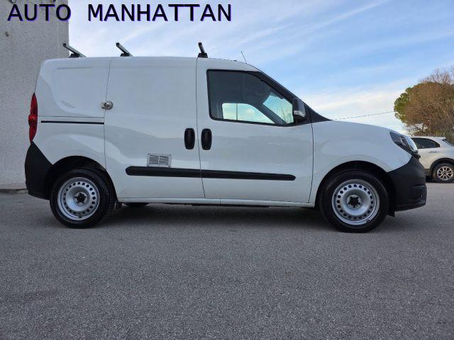 FIAT Doblo Doblò 1.6 MJT 120CV CON INVERTER E SCAFFALI
