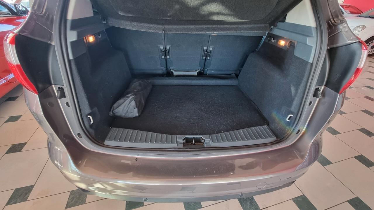 Ford C-Max 1.6 TDCi 115CV Titanium.TTPK Business