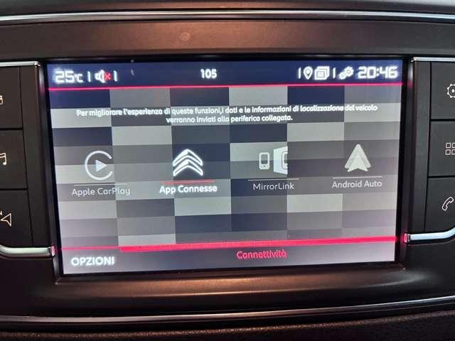 Citroen Jumpy Cambio Automatico Diesel