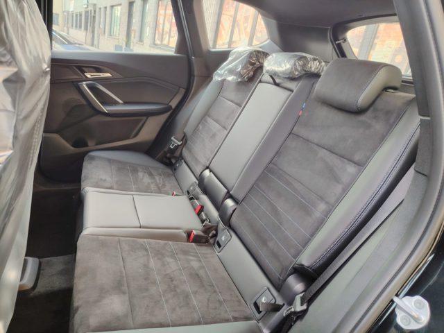 BMW X1 sDrive 18i Msport KM ZERO - PREZZO - FINANZIABILE