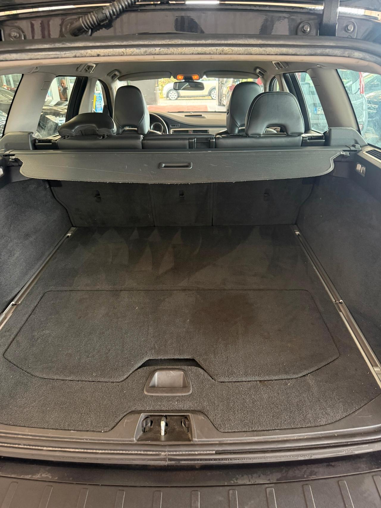 Volvo V70 2.4 D5 Geartronic Summum