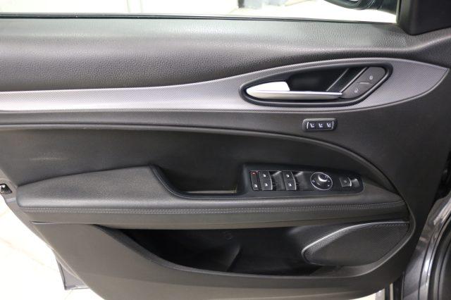 ALFA ROMEO Stelvio 2.2 TD 210 CV Q4 Veloce "" DISTRIBUZIONE FATTA""