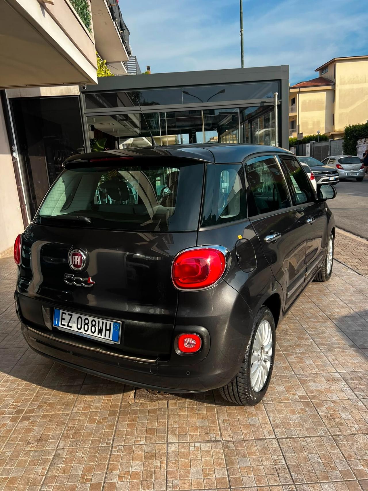 Fiat 500L 1.3 Multijet 85 CV Pop Star