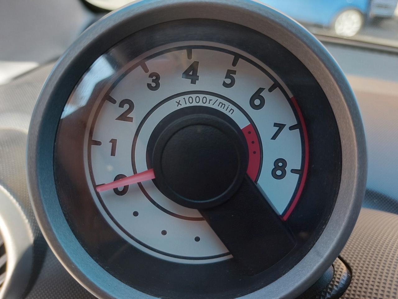 Peugeot 107 1.0 68CV 5p. Plaisir