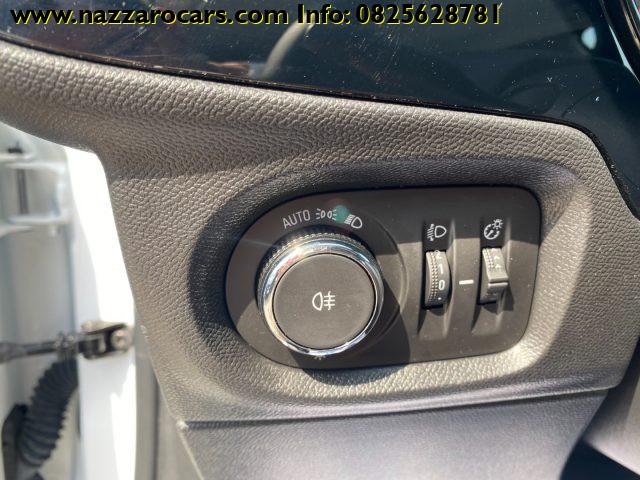 OPEL Corsa 1.5 D 100 CV Edition CARPLAY