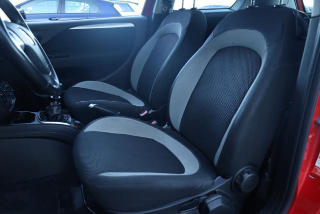 FIAT Punto 0.9 TwinAir Turbo S&S 3 porte