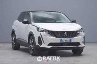 Peugeot 3008 1.6 hybrid phev 225CV Allure Pack EAT8