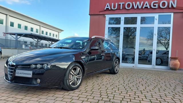 ALFA ROMEO 159 2.0 JTDm Sportwagon Distinctive Buone Condizioni