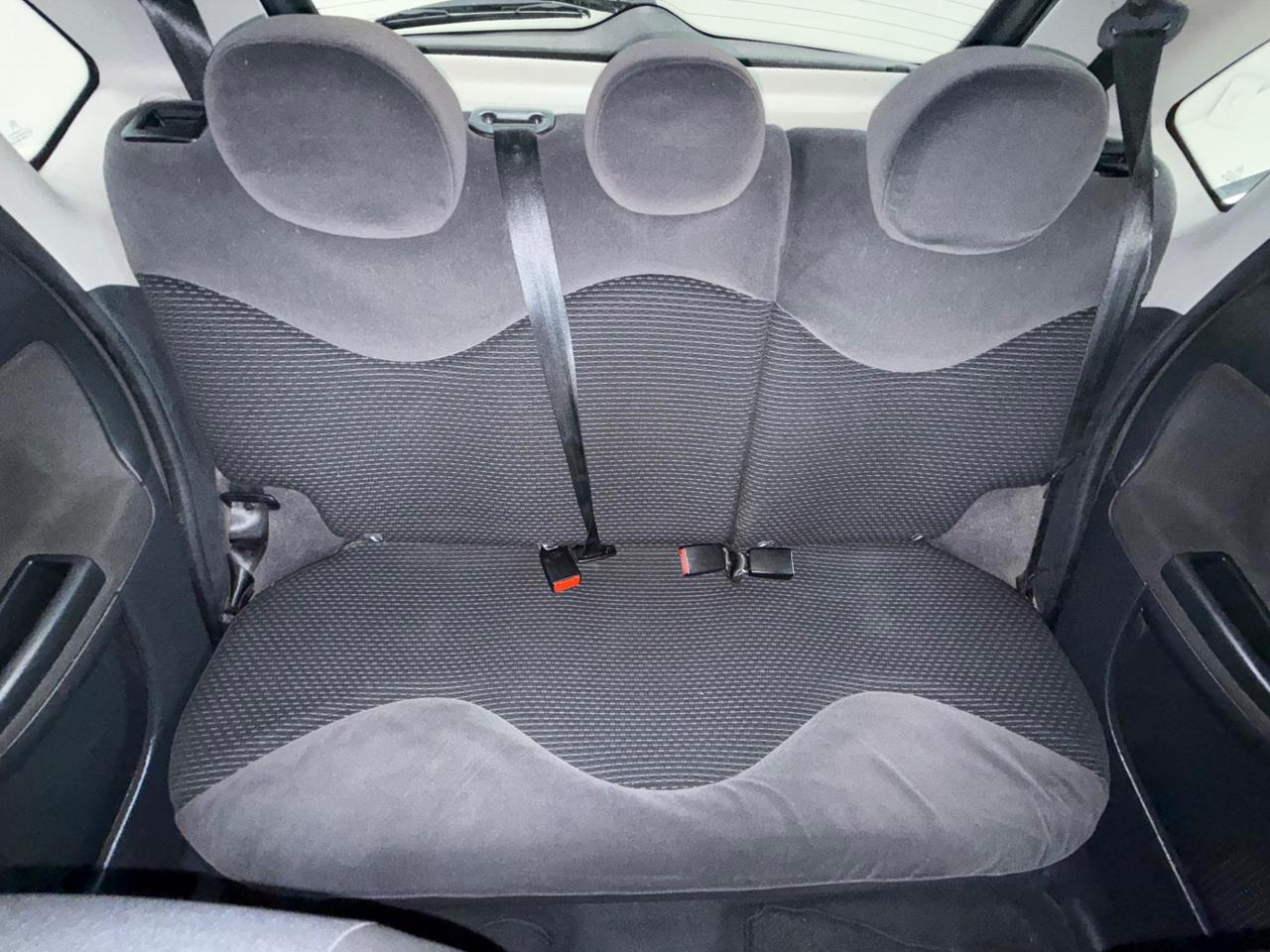 Citroen C3 1.4 Perfect Bi Energy G