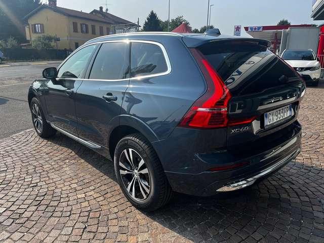 Volvo XC60 XC60 II 2022 2.0 t6 phev Core awd auto