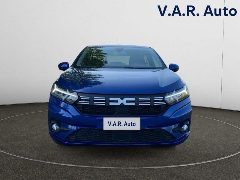 Dacia Sandero 1.0 SCe STREETWAY ESSENTIAL