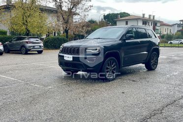 JEEP Grand Cherokee 3.0 V6 CRD 250CV Multijet II 75th Anniversary