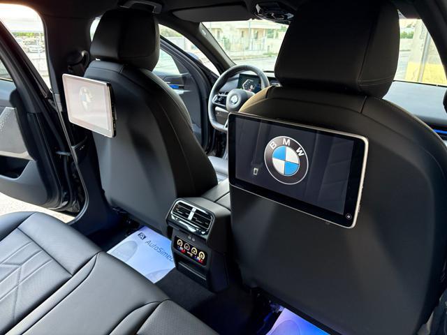 BMW 540 d 48V xDrive Touring Msport Pro