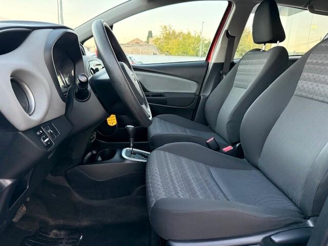 Toyota Yaris 1.5 Hybrid 5 porte Active 2016