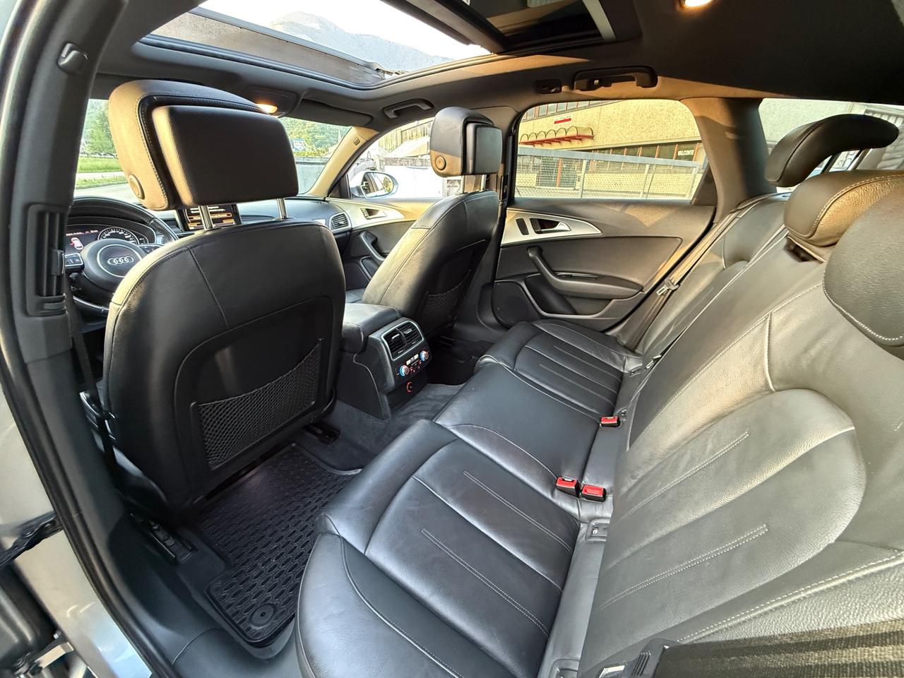 Audi A6 3.0 TDI 245 CV diesel quattro S tronic Advanced