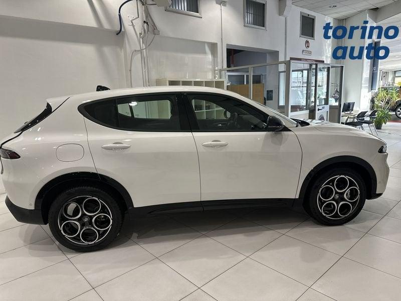 Alfa Romeo Tonale Tonale 1.5 130 CV MHEV TCT7 Sprint