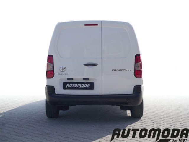 TOYOTA Proace 1.5D 100CV