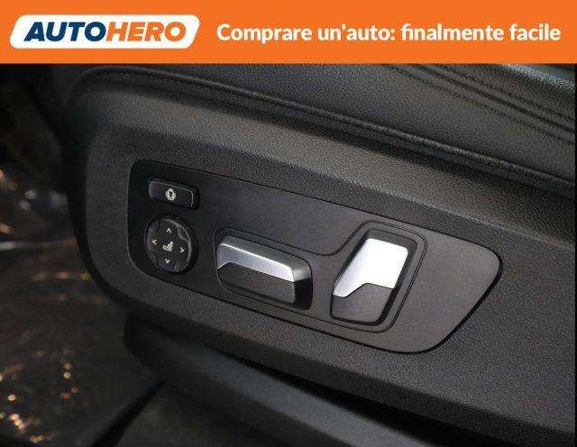 BMW X5 xDrive30d xLine