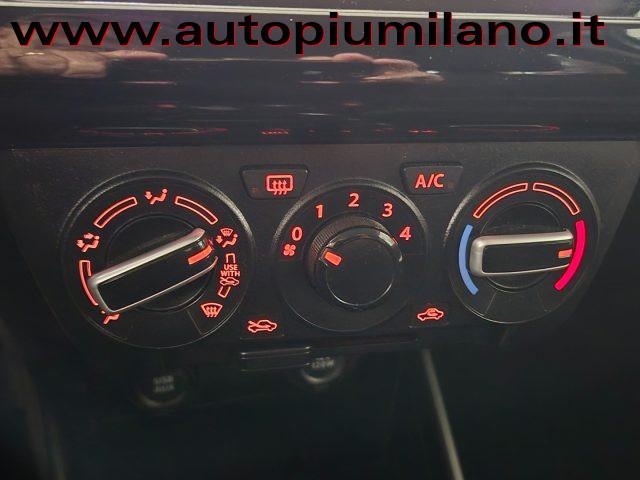 SUZUKI Swift 1.2 Hybrid Cool