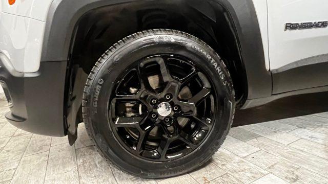 JEEP Renegade 2.0 Mjt 140CV 4WD Active Drive Low Limited