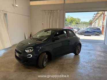 FIAT 500 E14 Hybrid Berlina Torino 1.0Hybrid Berl