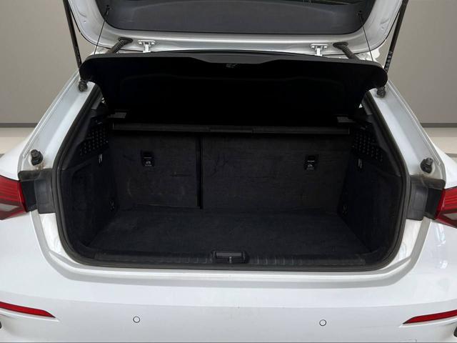 AUDI A3 SPB 30 TFSI S tronic