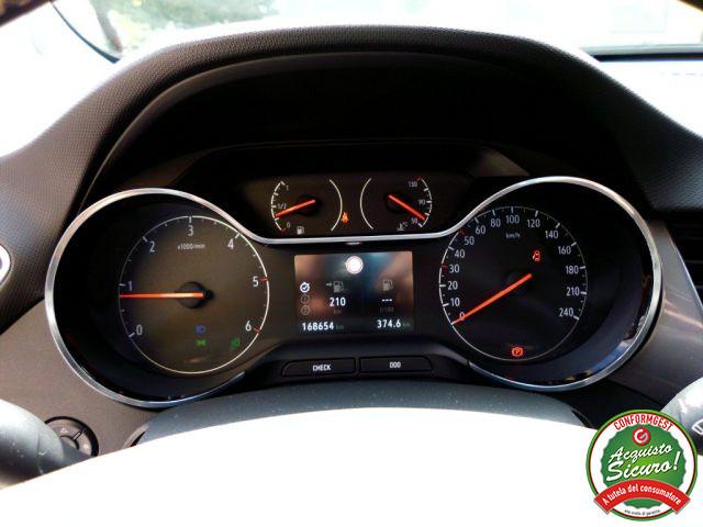 OPEL Crossland X 1.6 ECOTEC D 8V Start&Stop Advance