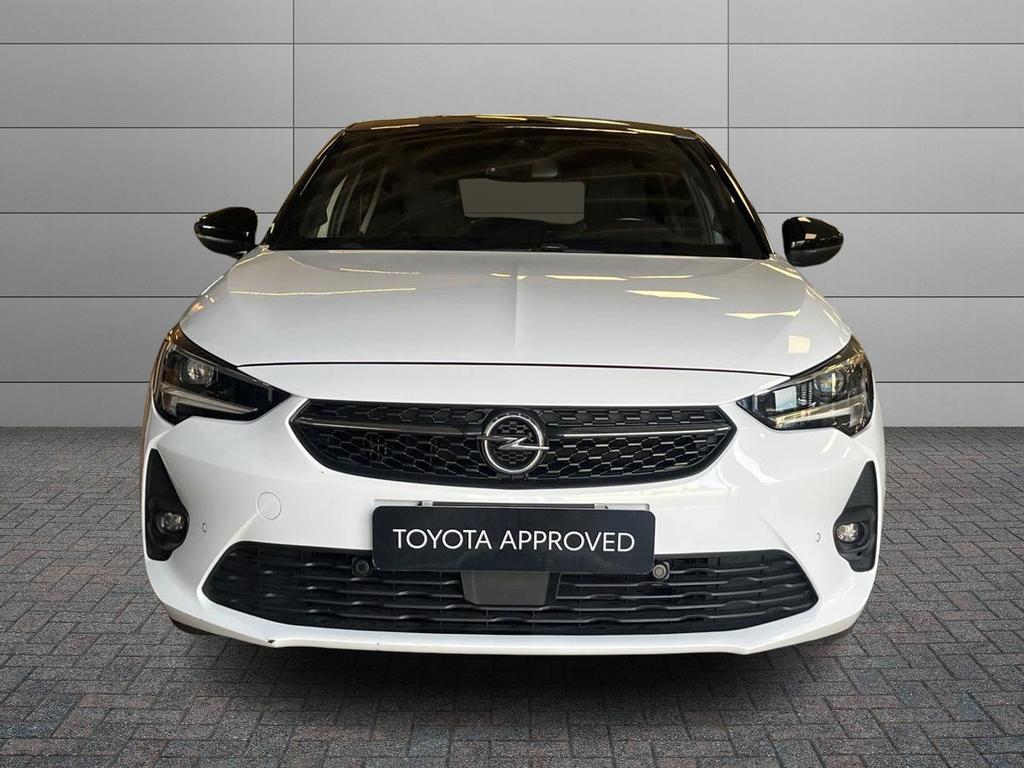 Opel Corsa 1.5 GS Line 100cv