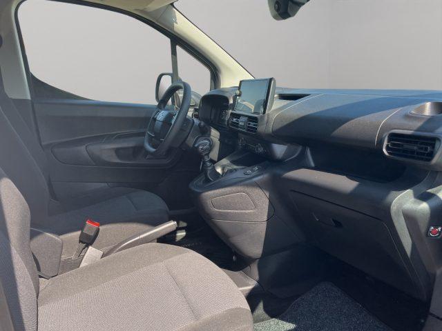 OPEL Combo 1.5 130CV DIESEL ALLESTITO